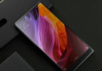 全球第一个智能手机纯真全面屏IP解决方案在上海发布 全面屏智能机市场渗透率将飙升