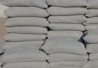 限产季来临前 河南水泥价格为何不涨反跌？