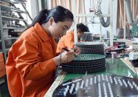 2017年前三季度河北省民营经济实现增加值17625.0亿元 2017年前三季度河北省民营经济实现增加值17625.0亿元
