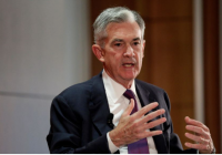 特朗普提名鲍威尔为下届美联储主席 特朗普提名鲍威尔为下届美联储主席