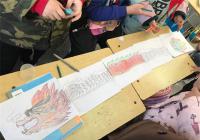 我们是中国人 我们画中国龙