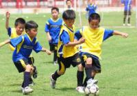 1月22日民营日报：七部委联手发文 大力发展青少年足球运动