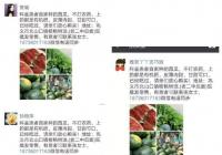 河南省巩义市人民医院医护人员卖西瓜被点赞