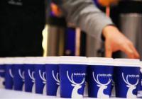 一年亏损8个亿的瑞幸咖啡被曝将赴港IPO