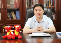 林道飞：将BOSS商学院打造成企业家最大的智囊库 为中国培养出更多的百年老企