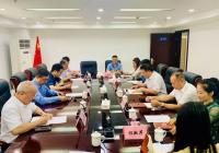 珠海市工商联与广东财经大学达成进行战略合作意向 珠海市工商联与广东财经大学达成进行战略合作意向
