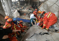 湖北十堰燃气爆炸事故暴露城市管理漏洞,贝那尔城市生命线安全监控大数据平台保障城市高质量发展! 湖北十堰燃气爆炸事故暴露城市管理漏洞,贝那尔城市生命线安全监控大数据平台保障城市高质量发展!