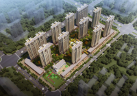 恒宇所参建的恒达·熙郡项目获得“中州杯”奖