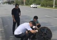 众志成城 共度时艰！贝那尔全力投入抗洪抢险！