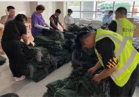 风雨坚守 冲锋在前|昊之伟全力投身抗洪救灾！