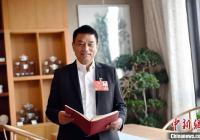 “农民的朋友”刘永好：参与乡村振兴是民营企业的责任与担当