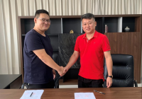 米贝传媒联手济源白银城打造“深济”珠宝行业新业态加速“产业+直播”的发展