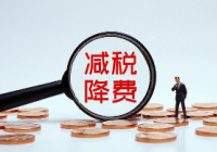 1月至8月释放减退税费红利超3.3万亿 组合式税费支持政策见效
