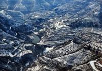 青天河靳家岭、月山寺园区今日开园 青天河靳家岭、月山寺园区今日开园