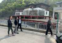 民营经济注活力 革命老区焕新颜 民营经济注活力 革命老区焕新颜