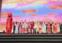 河南网络表演行业年会举行