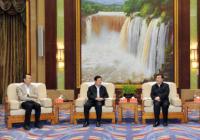 中央统战部、工商联调研组调研黑龙江民营经济发展情况 中央统战部、工商联调研组调研黑龙江民营经济发展情况