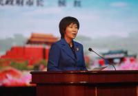 2017中国旅行服务产业发展峰会暨“一带一路”城市旅游联盟年会在开封举行 2017中国旅行服务产业发展峰会暨“一带一路”城市旅游联盟年会在开封举行