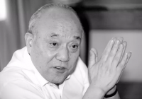 致敬:中国第一代民营企业家鲁冠球先生,今天走了! 致敬:中国第一代民营企业家鲁冠球先生,今天走了!