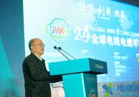 中国机械工业联合会特别顾问蔡惟慈:目前我国高端不得不大量进口 中国机械工业联合会特别顾问蔡惟慈:目前我国高端不得不大量进口
