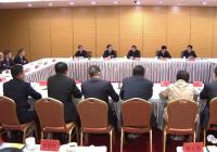 福建省民营企业产业项目对接会在福州举行 签约2340亿元 福建省民营企业产业项目对接会在福州举行 签约2340亿元