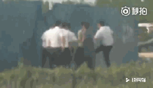 康桥地产悦榕园置业顾问10余人围殴郑州3名大学生