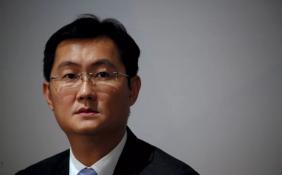 福布斯中国上市公司最佳CEO榜：马化腾居首张勇第二(附名单)