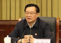 河南省委书记王国生：更加自觉主动地服务民营经济持续健康发展